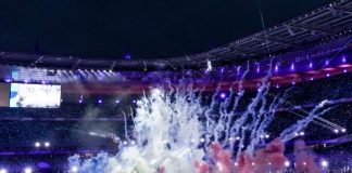 Parigi saluta un’edizione da record, arrivederci a Los Angeles 2028