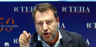 Salvini “Non possiamo più dire di no al nucleare”