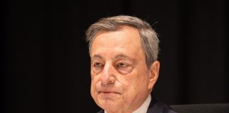 Ue, Draghi “Ogni anno serve investire 800 miliardi”