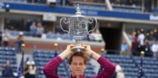 Sinner consolida il primato nel ranking Atp