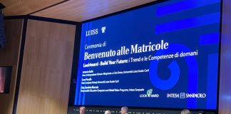 Intesa Sanpaolo accanto alla Luiss con il progetto “Look4ward”