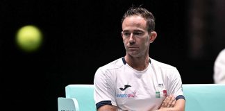 ItalDavis col vento in poppa, Volandri “Ranking non conta”