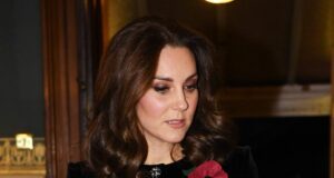 Uk, Kate “Chemioterapia completata, il percorso verso la guarigione è lungo”