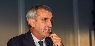 Sport equestri, Di Paola confermato presidente Fise