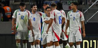 L’Italia batte 2-1 Israele, decidono Frattesi e Kean