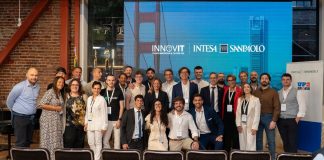 Intesa Sanpaolo porta in Silicon Valley 12 startup innovative italiane
