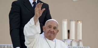 Papa Francesco a Singapore, ultima tappa del viaggio apostolico