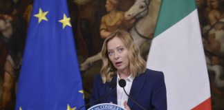11 settembre, Meloni “Prosegue impegno nella lotta al terrorismo”