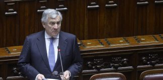 Venezuela, Tajani “Attenzione altissima”