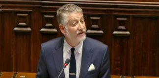 Commissione cinema, Giuli “Rivedrò le nomine di Sangiuliano”