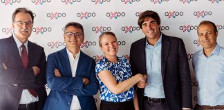 Axpo entra nel mercato del biometano in Italia