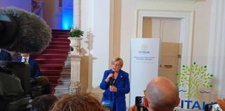 G7, Calderone “Lavoro donne tema comune, questione di giustizia sociale”