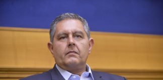 Toti, accordo con la Procura per il patteggiamento