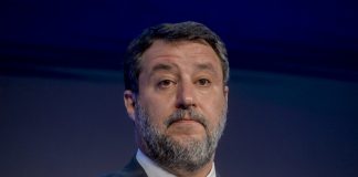 Salvini “Rischio il carcere perchè la sinistra ha voluto vendicarsi”