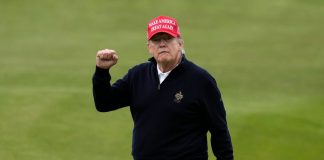 Fallito nuovo attentato a Trump, arrestato e identificato un uomo