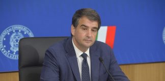 Commissione Ue, Von der Leyen “Fitto tra i 6 vicepresidenti esecutivi”