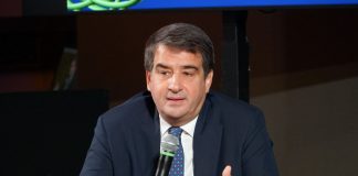 Ue, Fitto “Onorato dell’incarico, grande riconoscimento per l’Italia”