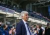 Gasperini “Arsenal scoglio molto duro, occasione per misurarci”