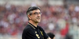 Ufficiale, Juric è il nuovo allenatore della Roma