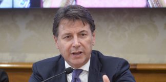 M5S, Conte “Non sono in lotta con Grillo”