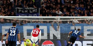 Champions dolceamara per l’Atalanta, 0-0 contro l’Arsenal