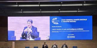 Terapie digitali e Intelligenza artificiale nella sanità del futuro