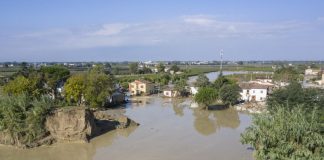 Alluvione in Emilia-Romagna, dal Governo 20 mln dopo stato di emergenza