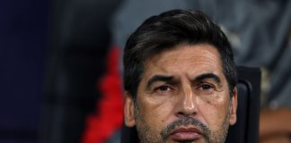Fonseca “Non penso al mio futuro, ora contano Milan e derby”