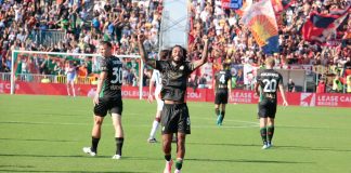 Prima vittoria per il Venezia, Genoa sconfitto 2-0