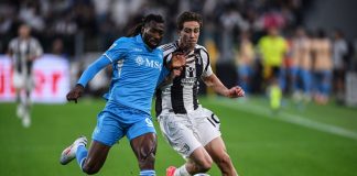 Poche emozioni allo Stadium, Juve-Napoli finisce 0-0