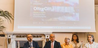 Generali Valore Cultura supporta la mostra “OltreCittà”