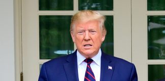 Trump “Minacce alla mia vita da parte dell’Iran”