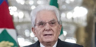 Mattarella “Il giudice Terranova esempio di servitore delle Istituzioni”