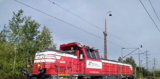 Fs, nuove locomotive da manovra a doppia alimentazione