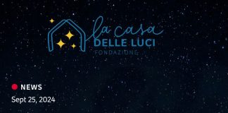 Milano, Webuild sostiene la prima charity dinner della “Casa delle Luci”