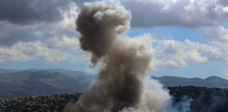 Libano, dagli Usa richiesta di cessate il fuoco di 21 giorni