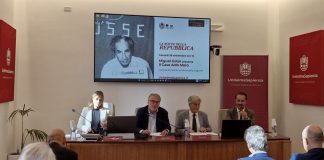 Il “caso Moro” raccontato da Gotor agli studenti di UnitelmaSapienza