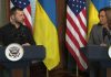 Zelensky a Washington tra nuovi aiuti militari e contrasti con Trump