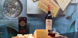 Parmigiano Reggiano al Salone del Gusto con eventi e degustazioni