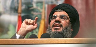 Libano, l’esercito israeliano annuncia l’uccisione di Nasrallah