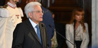 Clima, Mattarella “Conseguenze nefaste dai nostri ritardi”