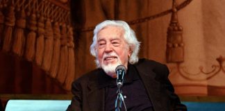 Morto Glauco Mauri, protagonista del teatro italiano
