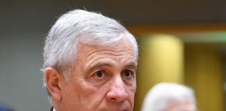 Libano, Tajani “Da Israele garanzie sulla sicurezza dei nostri militari”