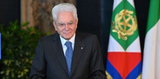 Mattarella “Cucina arricchisce e aiuta le relazioni tra Stati”