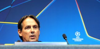 Inzaghi “La nuova Champions è un tutti contro tutti”