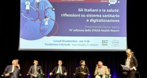 Oltre 1 italiano su 2 non è soddisfatto del Sistema Sanitario