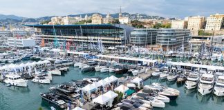 Inaugurata la 64esima edizione del Salone Nautico Internazionale di Genova, filiera da oltre 200 mila posti lavoro