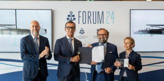 Salone Nautico consegue certificazione Iso20121 per progettazione sostenibile evento