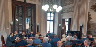 Il Prefetto a Ostiglia vara il piano anti-criminalità