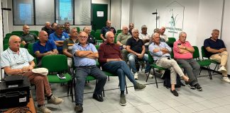 Caccia e rischio peste suina, Coldiretti: “bloccare mobilità dei cacciatori da fuori provincia”